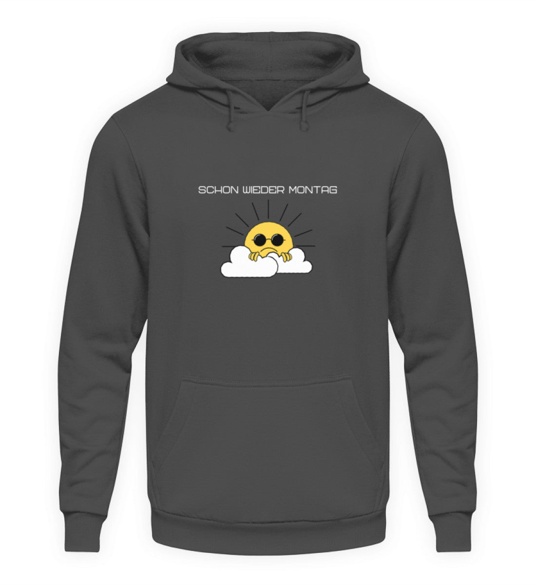 Steel Grey (Solid)-1762